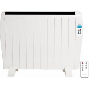 Electric heater for workshop