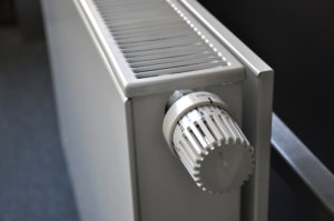energy saving radiator