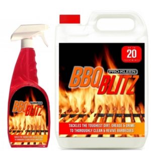bbq blitz barbecue cleaner