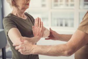 exercise for arthritis pain relief