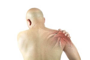 tendonitis in shoulder