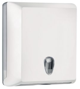 paper towel dispenser for catering supplies