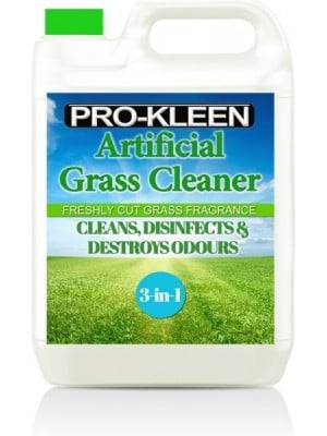 Artificial Grass Cleaner