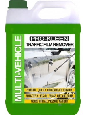 Pro-Kleen Traffic Film Remover
