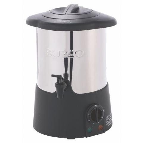 Baby Burco 2.5 Litres Electric Hot Water Urn, MFC2T