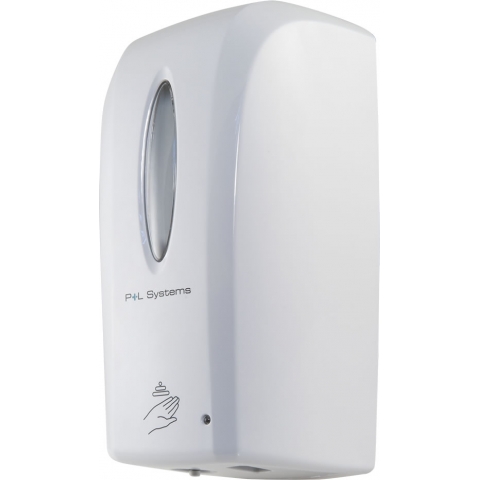 Bulk Fill Automatic No Touch Soap Dispenser, 1 Litre