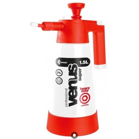 Venus Harsh Chemical Sprayer 1.5 litre