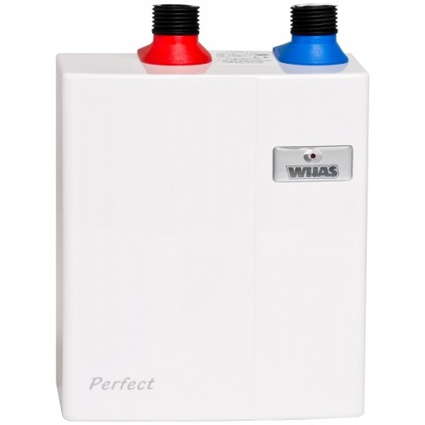Perfect 45 Instant Undersink Instant Water Heater, 4.5KW