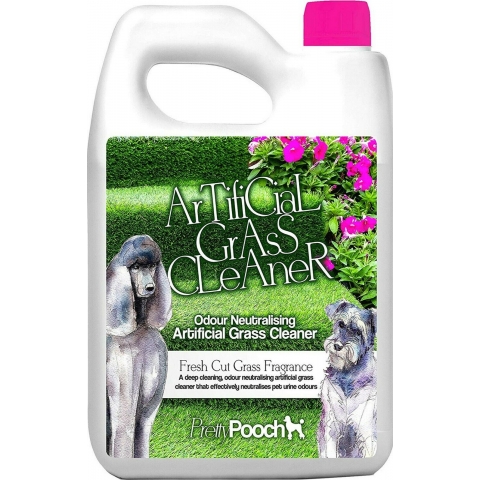 Pretty Pooch 5L Artificial Grass cleaner