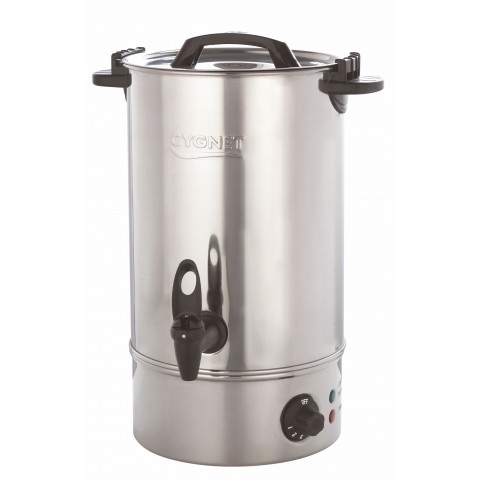 Cygnet 10 Litre Electric Catering Urn