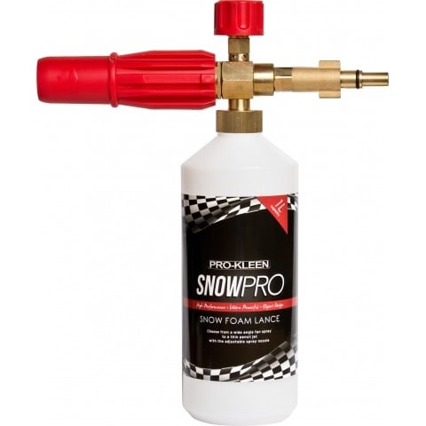 Pro-Kleen Snow Foam Lance Compatible with Black and Decker Pressure Washer