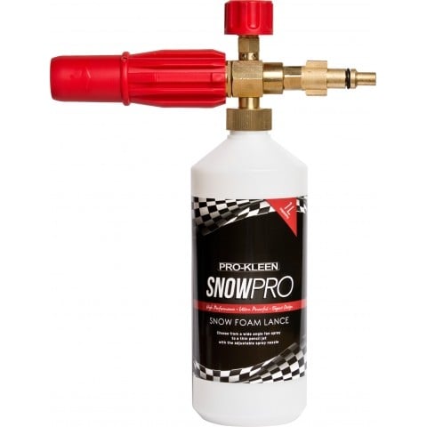 Pro-Kleen Snow Foam Lance Compatible with Lavor Pressure Washer