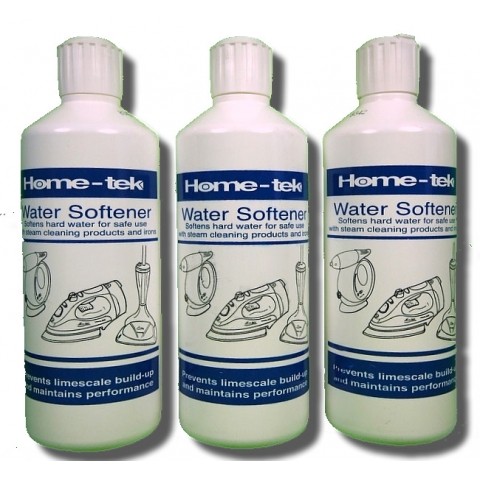 Water Softener: Water Softener No Longer Softening Water