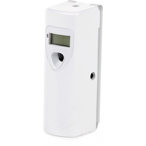 Commercial automatic air freshener dispenser