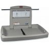 Rubbermaid Wall Mounted Commercial Baby Changing Station