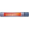 Remote Control 2KW Infrared Outdoor Patio Heater