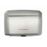 Fast Dry Eco 1KW Brushed Stainless Steel Automatic Hand Dryer