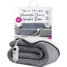 Sweet Dreams XL Electric Heated Reversible Heated Throw 200 x 130cm