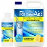 5.5L Pro-Kleen Dishwasher Rinse Aid, Lemon Fragrance