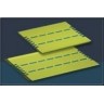 Pack of 6 GLUPAC Yellow Glueboards For Flytrap Commercial 30 & FTC30 IP65