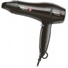 Valera Excel 1800 Light Duty Wall Mounted Hair Dryer with a Fitted Plug, 1.8KW