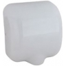 Windsor Low Energy Automatic White Steel Hand Dryer, 1.4KW