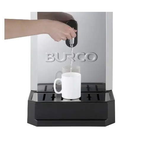 Burco autofill instant water boiler