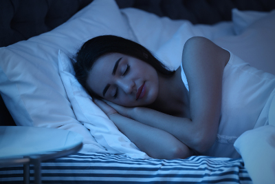 electric blankets help regulate your circadian rhythm
