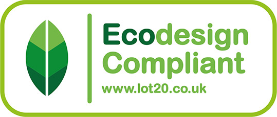 EcoDesign Compliant