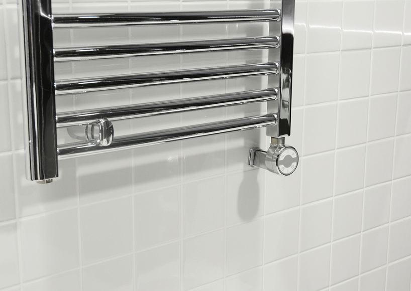 Benefits Of A Heated Towel Rail Hsd - How To Clean Bathroom Towel Rail