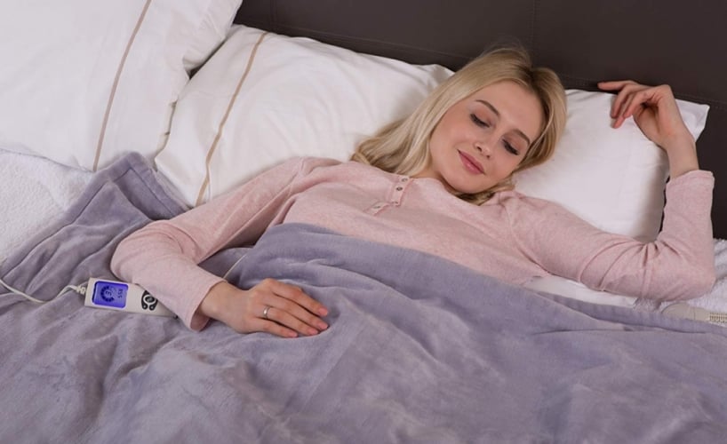 Electric Blanket Guide, Best Electric Blankets