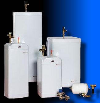 electric water heating 