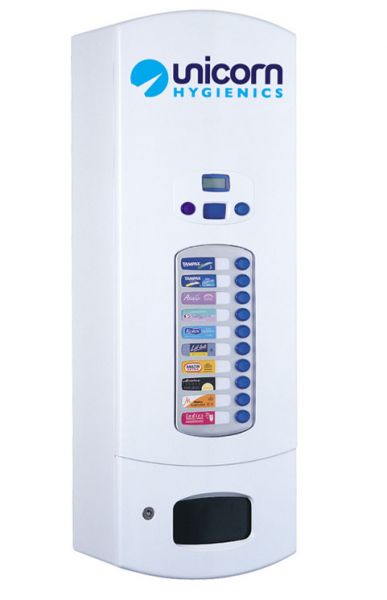 vending machine Unicorn
