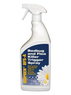 Bed Bug Spray | Pest Control