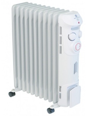 Prem-I-Air Oil Filled Radiators