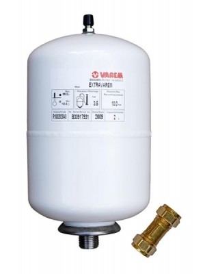 Thermostatic and Pressure Reducing Valves | Expansion Vessels | Check Valves