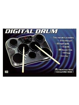 Musical Instruments