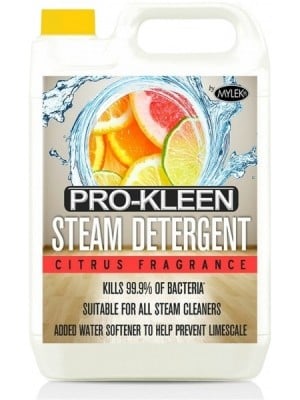 Steam Detergent