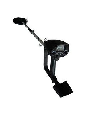 Metal Detectors