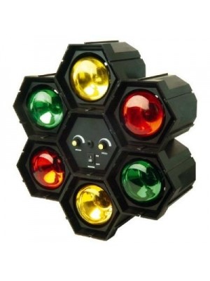 Entertainment Lighting