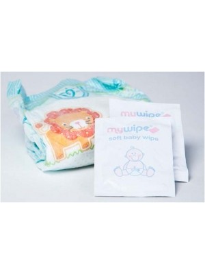 Vending Products | Baby Care
