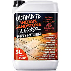 Pro-Kleen Ultimate Indian Sandstone Cleaner 5L x1 2000x2000.jpg