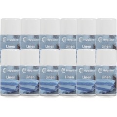 Linen Air Freshener 270ml Refill | Case of 12