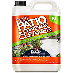Cleenly Patio and Driveway Cleaner 5L x1 2000x2000.jpg