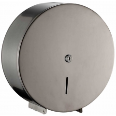 Brushed Stainless Steel Mini Jumbo 10