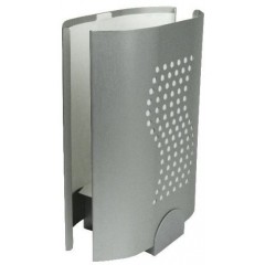 Insect-a-clear Fly-Shield Solo Plus Glueboard Electric Fly Killer 20 Watts