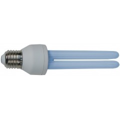 Replacement 20 Watt ECO UV Lamp | Blue 368nm | WEMLITE