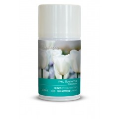 Concept Fragrances | Aerosol Fragrance | ELEGANCE | 270ml | Pack Of 6