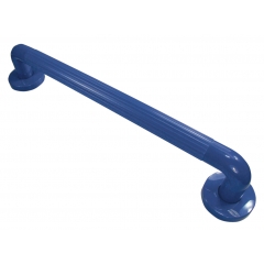 President Grab Bar | Blue | Length: 600 mm (24)