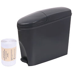 1 x Grey Sani Bin & Compostible Bin Bags.jpg
